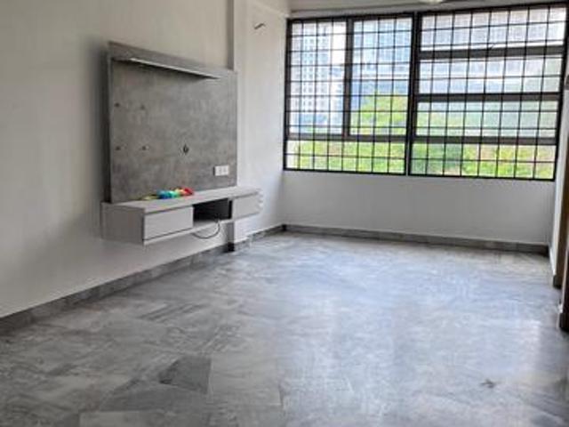 Apartment for sale in Petaling Jaya, Petaling