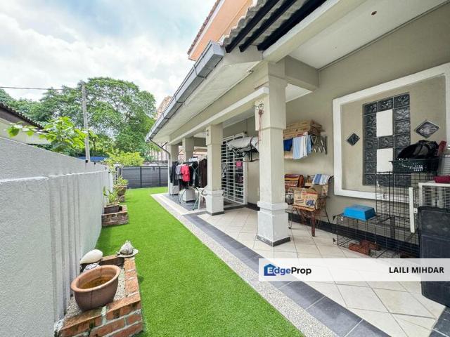 House for sale in Petaling, Damansara Damai