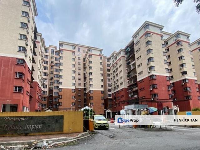 Condominium for sale in Petaling, Damansara Damai