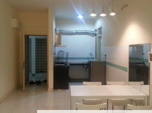 Condominium for sale in Petaling, Damansara Damai
