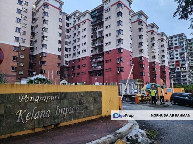 Condominium for sale in Petaling, Damansara Damai