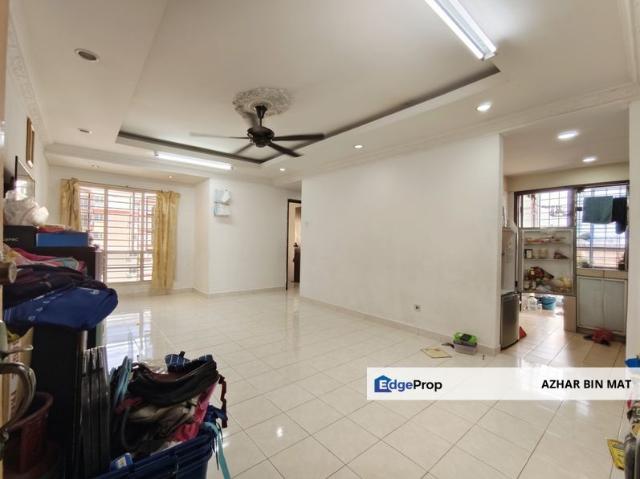 Condominium for sale in SS 8, Petaling Jaya