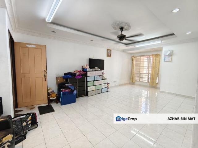 Condominium for sale in Petaling, Damansara Damai