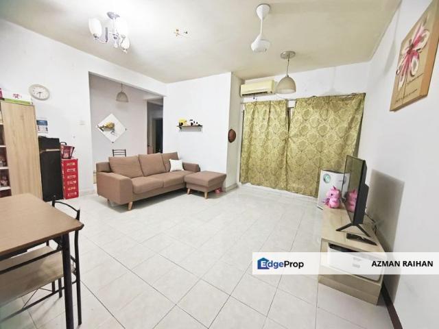 Condominium for rent in Petaling, Damansara Damai