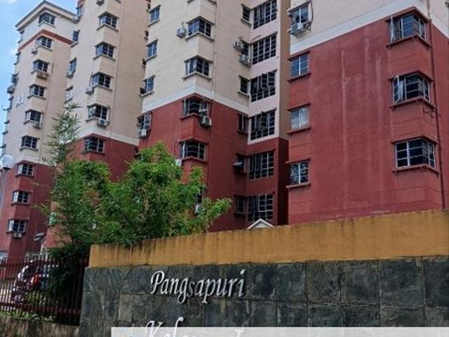 Condominium for rent in Petaling, Damansara Damai
