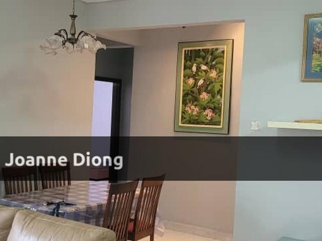 Terraced House for rent in Petaling, Damansara Damai