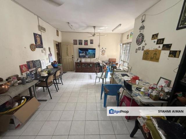 Condominium for sale in Petaling, Damansara Damai