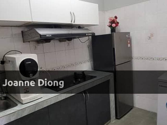 Shop for rent in Petaling, Damansara Damai