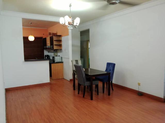 Apartment for sale in Petaling, Damansara Damai