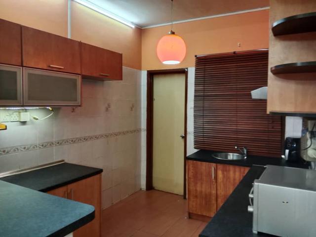 Apartment for sale in Petaling, Damansara Damai