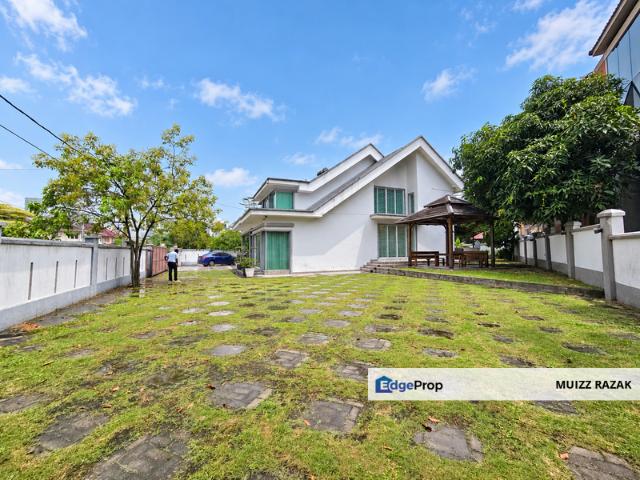 House for sale in Petaling Jaya, Petaling