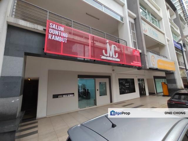 Shop for rent in SS 7, Petaling Jaya