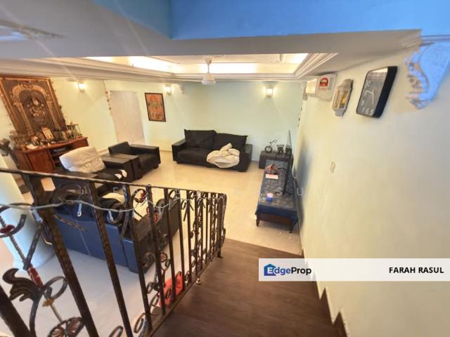 House for sale in Petaling, Damansara Damai