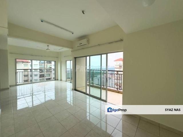 Condominium for sale in Petaling Jaya, Petaling