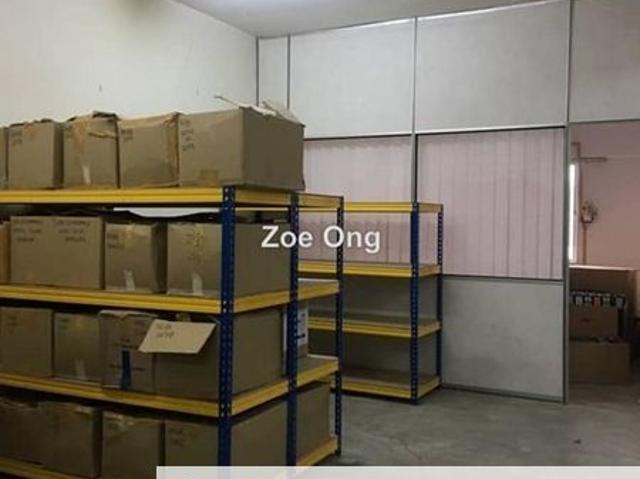 Shop for sale in Petaling, Damansara Damai