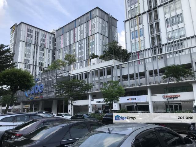 Shop for sale in Petaling, Damansara Damai