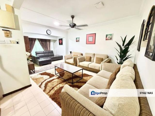 House for sale in Petaling Jaya, Petaling
