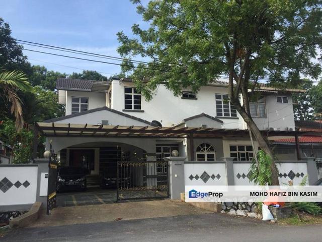 House for sale in Petaling Jaya, Petaling
