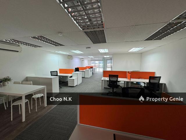 Office for sale in Petaling, Damansara Damai