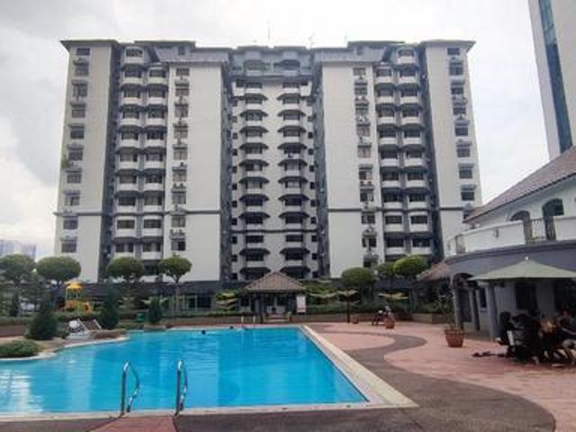 Condominium for sale in Petaling, Damansara Damai