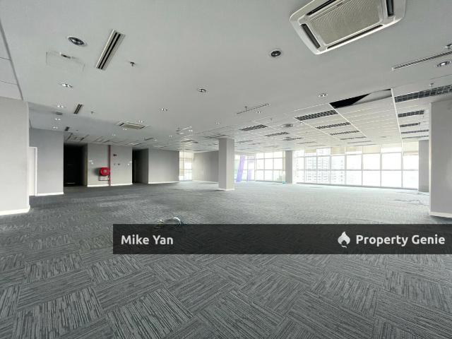 Office for rent in Petaling, Damansara Damai