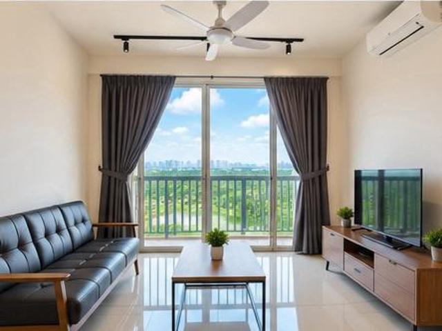 Serviced Residence for rent in Petaling Jaya, Petaling