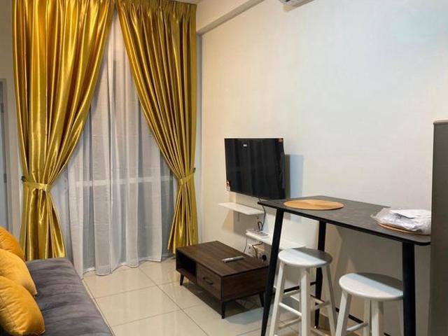 Serviced Residence for rent in Petaling Jaya, Petaling
