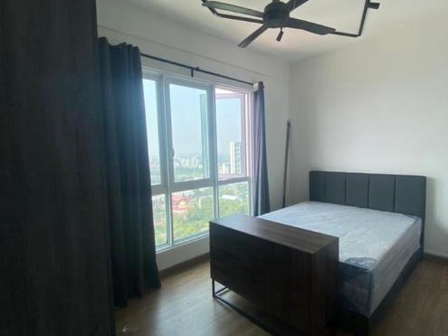 Serviced Residence for rent in Petaling, Damansara Damai