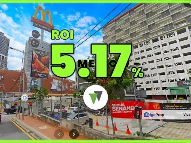 Shop for sale in Petaling, Damansara Damai