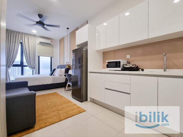 Room for rent in Petaling, Damansara Damai