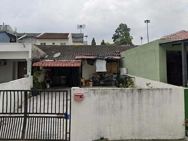 House for rent in Petaling, Damansara Damai
