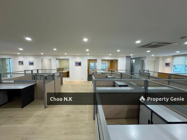 Office for rent in Petaling, Damansara Damai