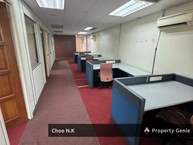 Office for sale in Petaling, Damansara Damai