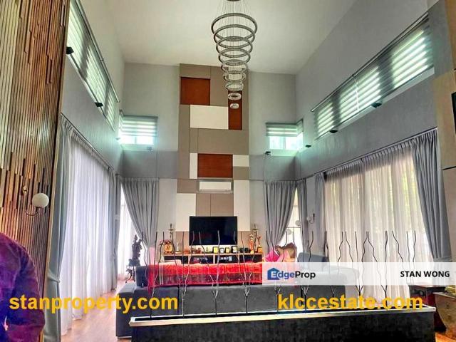 House for sale in Petaling, Damansara Damai