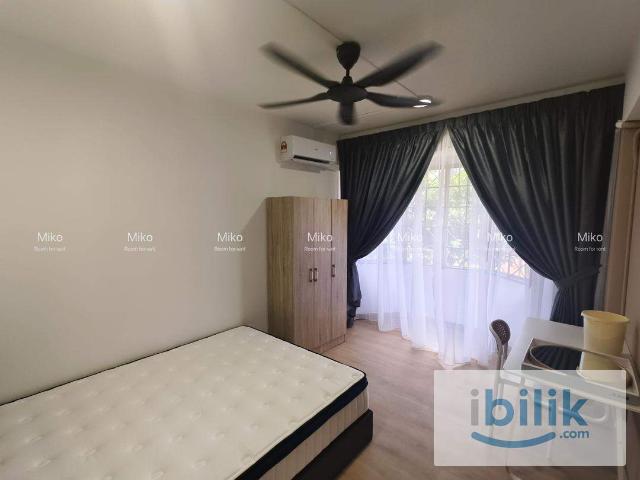 Room for rent in SS 7, Petaling Jaya