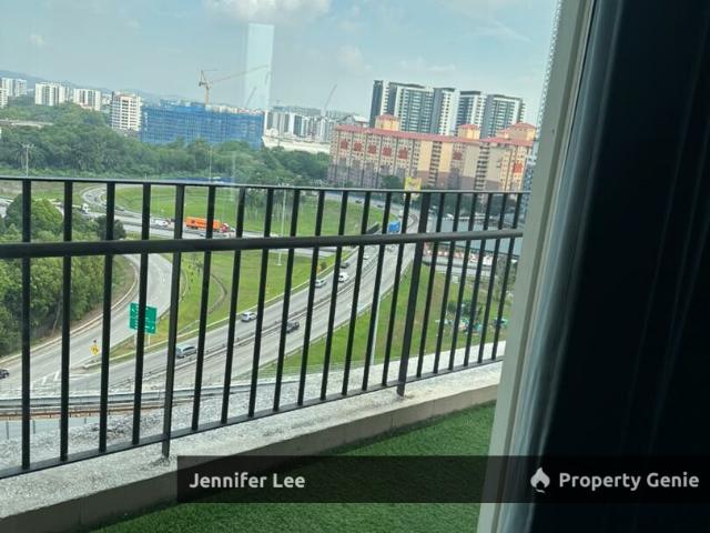 Serviced Residence for sale in Petaling, Damansara Damai