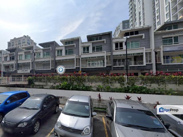Shop for sale in SS 2, Petaling Jaya