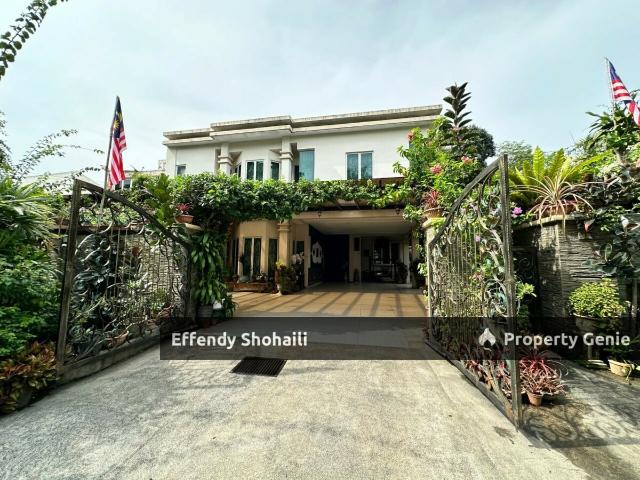 Residential House for sale in Petaling, Damansara Damai