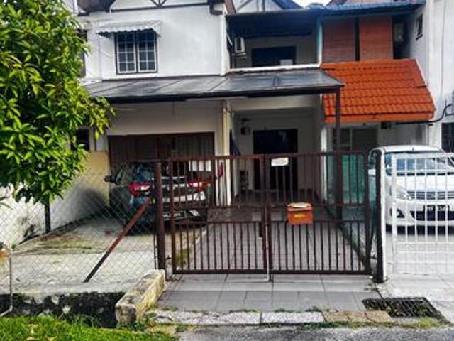 Terraced House for sale in Petaling, Damansara Damai