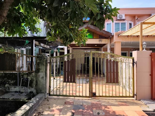 Terraced House for sale in Petaling, Damansara Damai