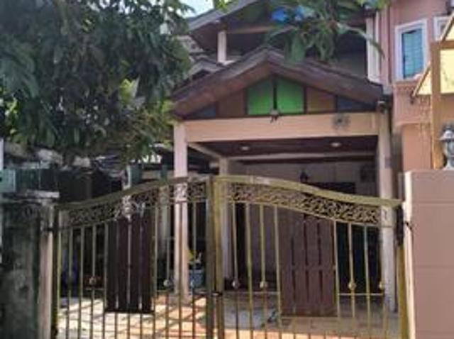 Terraced House for sale in Petaling, Damansara Damai