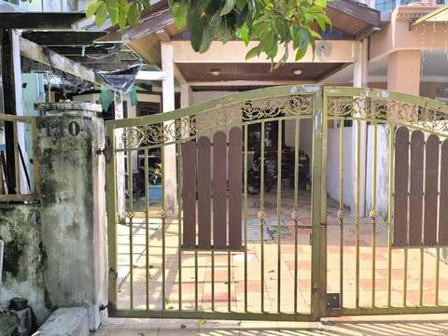 Terraced House for sale in Petaling, Damansara Damai
