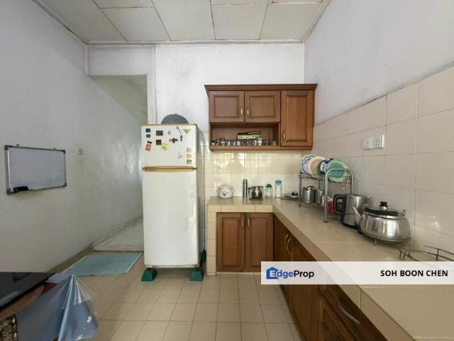 House for rent in Petaling, Damansara Damai