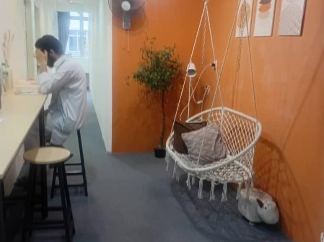 Room for rent in Petaling, Damansara Damai