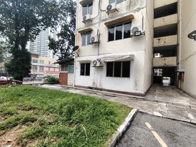 Flat for sale in Kelana Jaya, Petaling Jaya