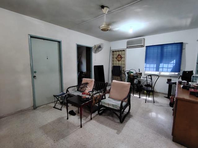 Flat for sale in Petaling, Damansara Damai