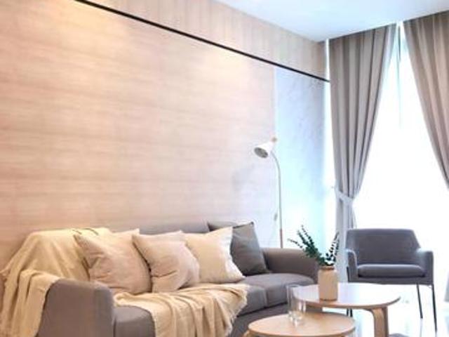 Serviced Residence for sale in Petaling, Damansara Damai