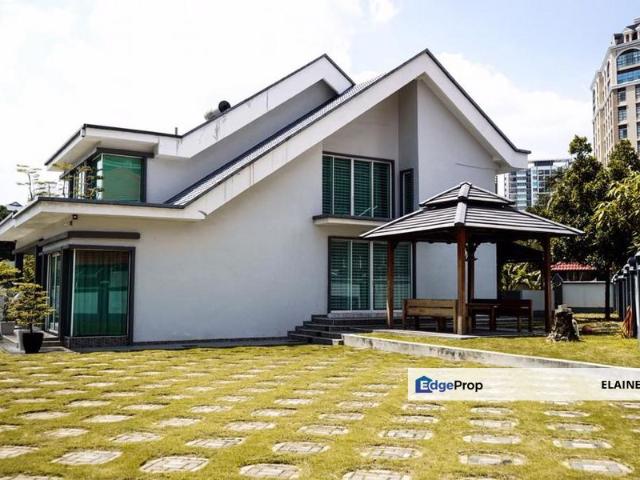 House for sale in Petaling, Damansara Damai
