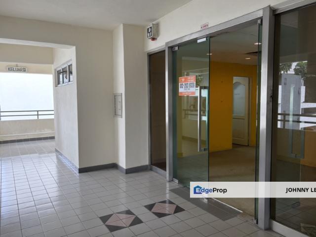 Shop for sale in Petaling, Damansara Damai