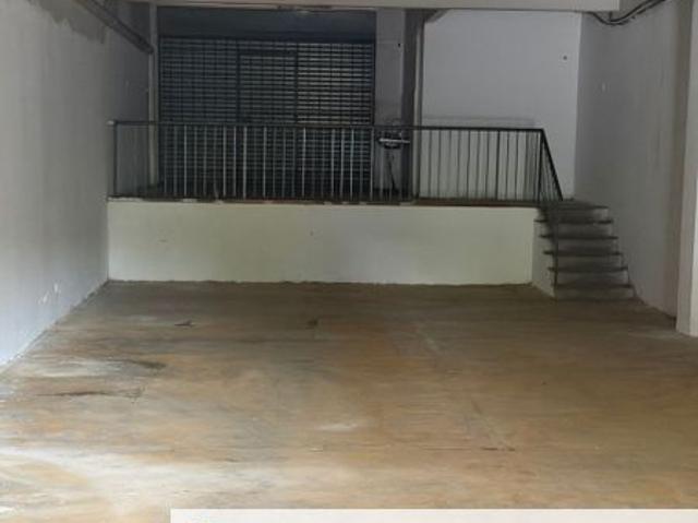 Shop for rent in Petaling, Damansara Damai